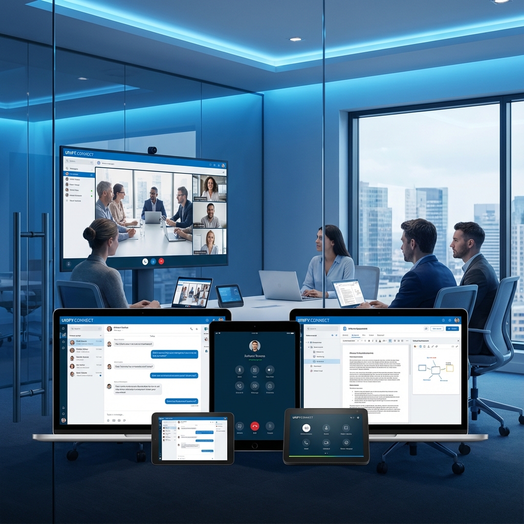 Telisca Unified Communications